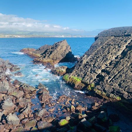 Casa Da Luz Villa Ponta Delgada Dış mekan fotoğraf