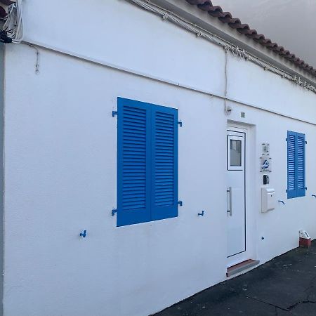 Casa Da Luz Villa Ponta Delgada Dış mekan fotoğraf