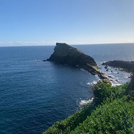 Casa Da Luz Villa Ponta Delgada Dış mekan fotoğraf
