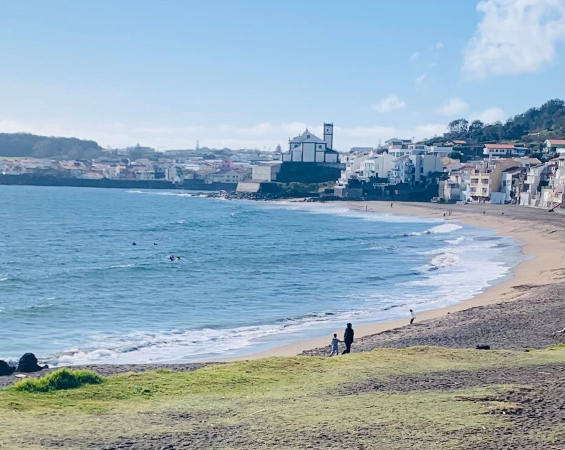 Casa Da Luz Villa Ponta Delgada Dış mekan fotoğraf