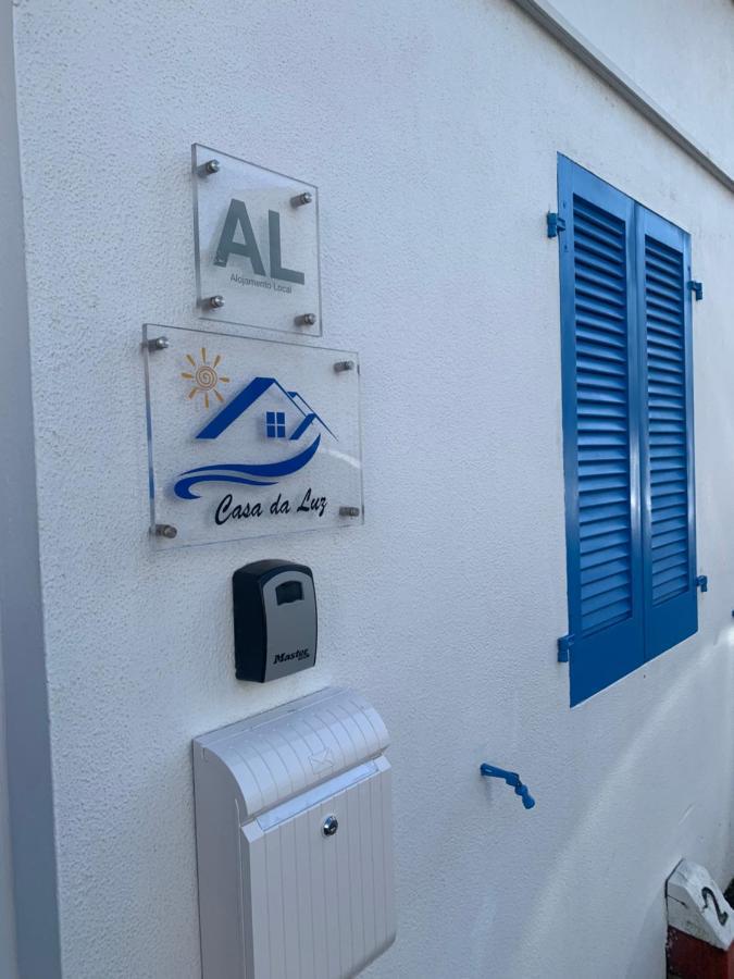 Casa Da Luz Villa Ponta Delgada Dış mekan fotoğraf