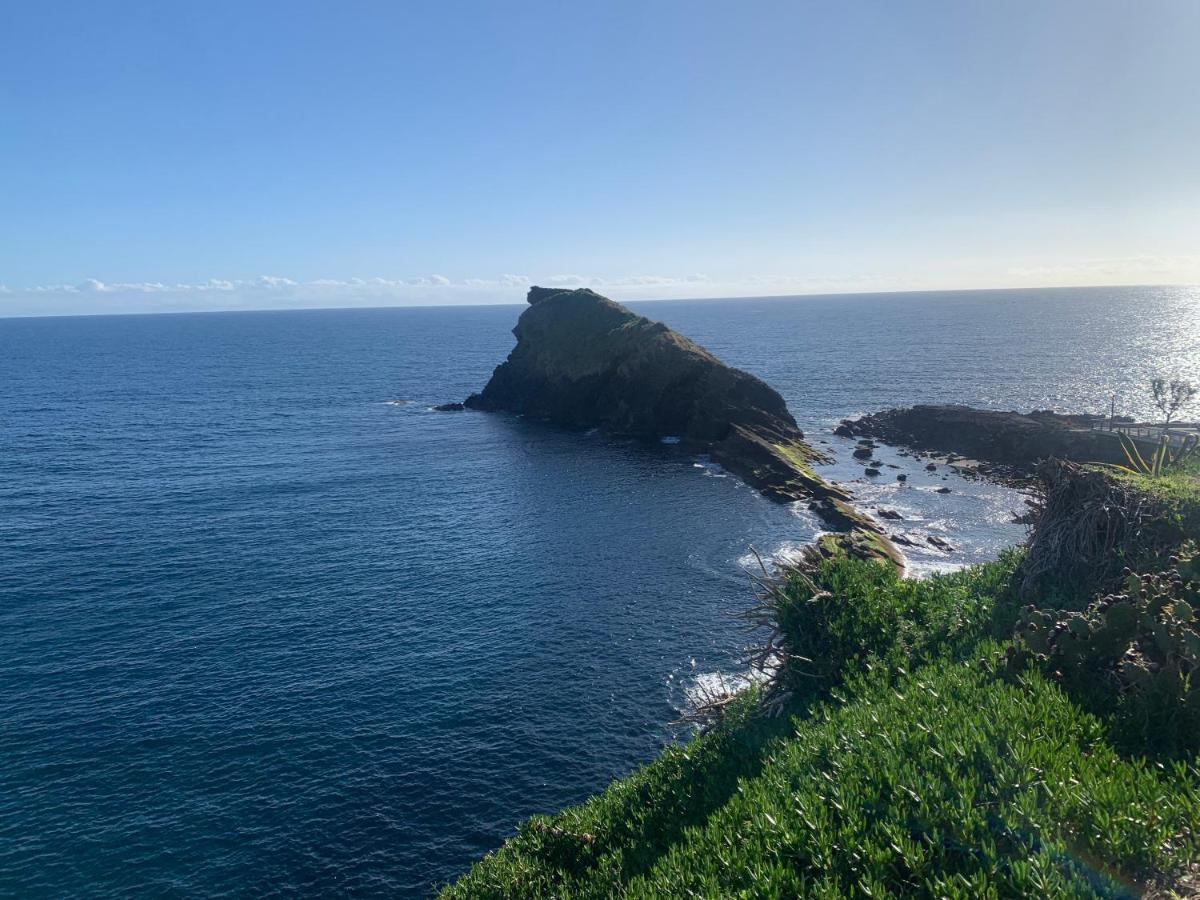 Casa Da Luz Villa Ponta Delgada Dış mekan fotoğraf