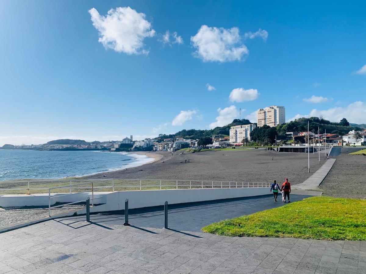 Casa Da Luz Villa Ponta Delgada Dış mekan fotoğraf