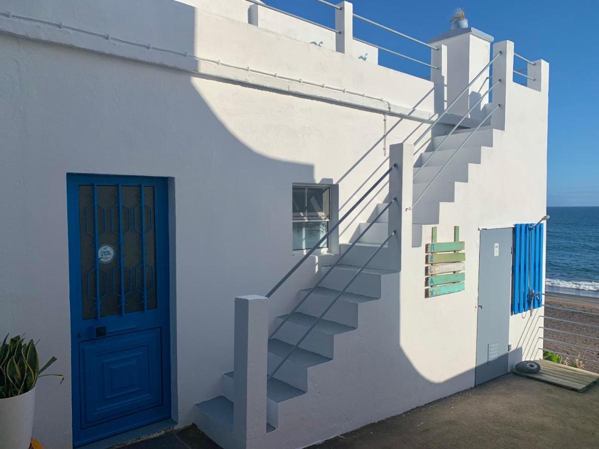 Casa Da Luz Villa Ponta Delgada Dış mekan fotoğraf