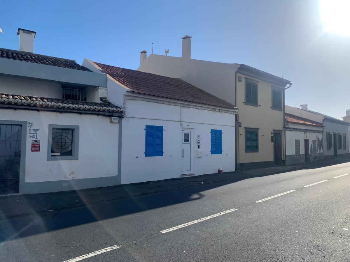 Casa Da Luz Villa Ponta Delgada Dış mekan fotoğraf