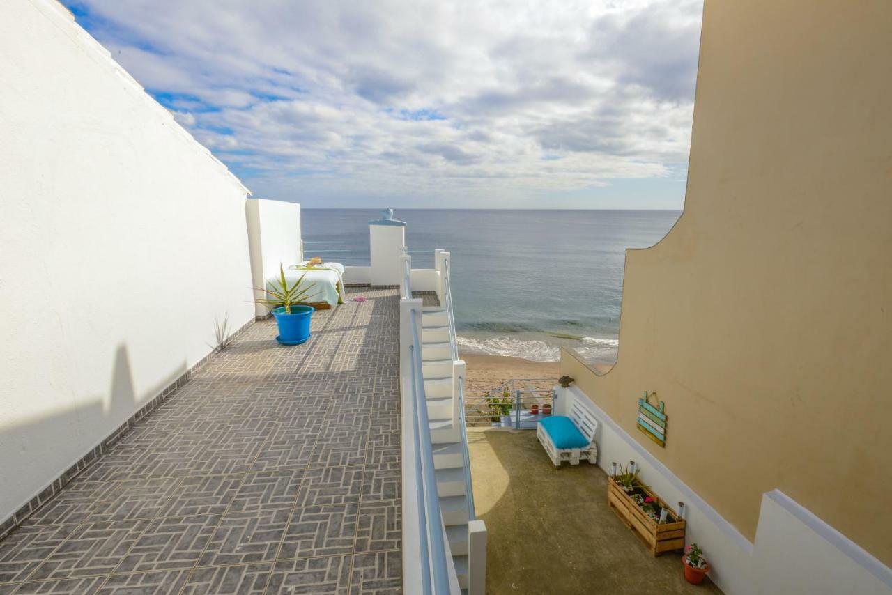 Casa Da Luz Villa Ponta Delgada Dış mekan fotoğraf