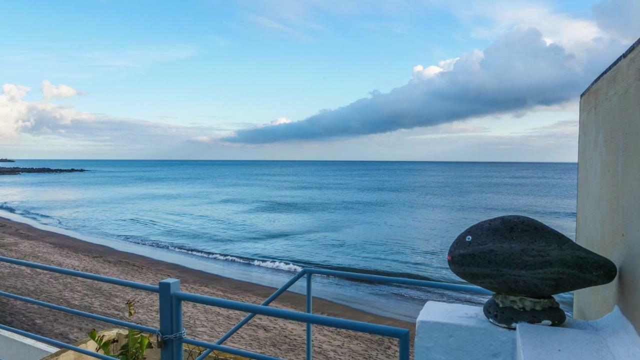 Casa Da Luz Villa Ponta Delgada Dış mekan fotoğraf