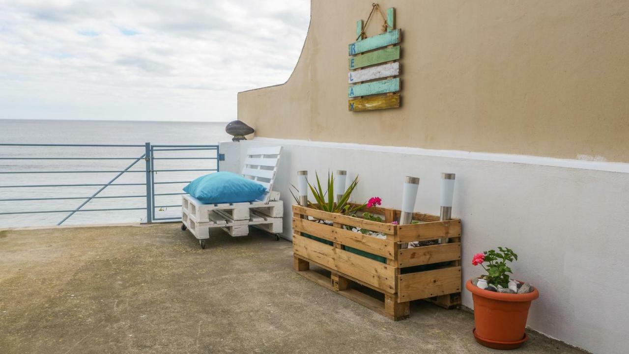 Casa Da Luz Villa Ponta Delgada Dış mekan fotoğraf