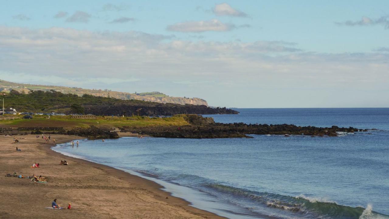 Casa Da Luz Villa Ponta Delgada Dış mekan fotoğraf