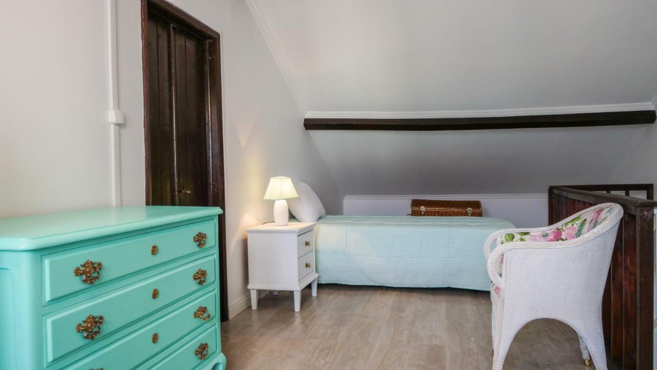 Casa Da Luz Villa Ponta Delgada Dış mekan fotoğraf