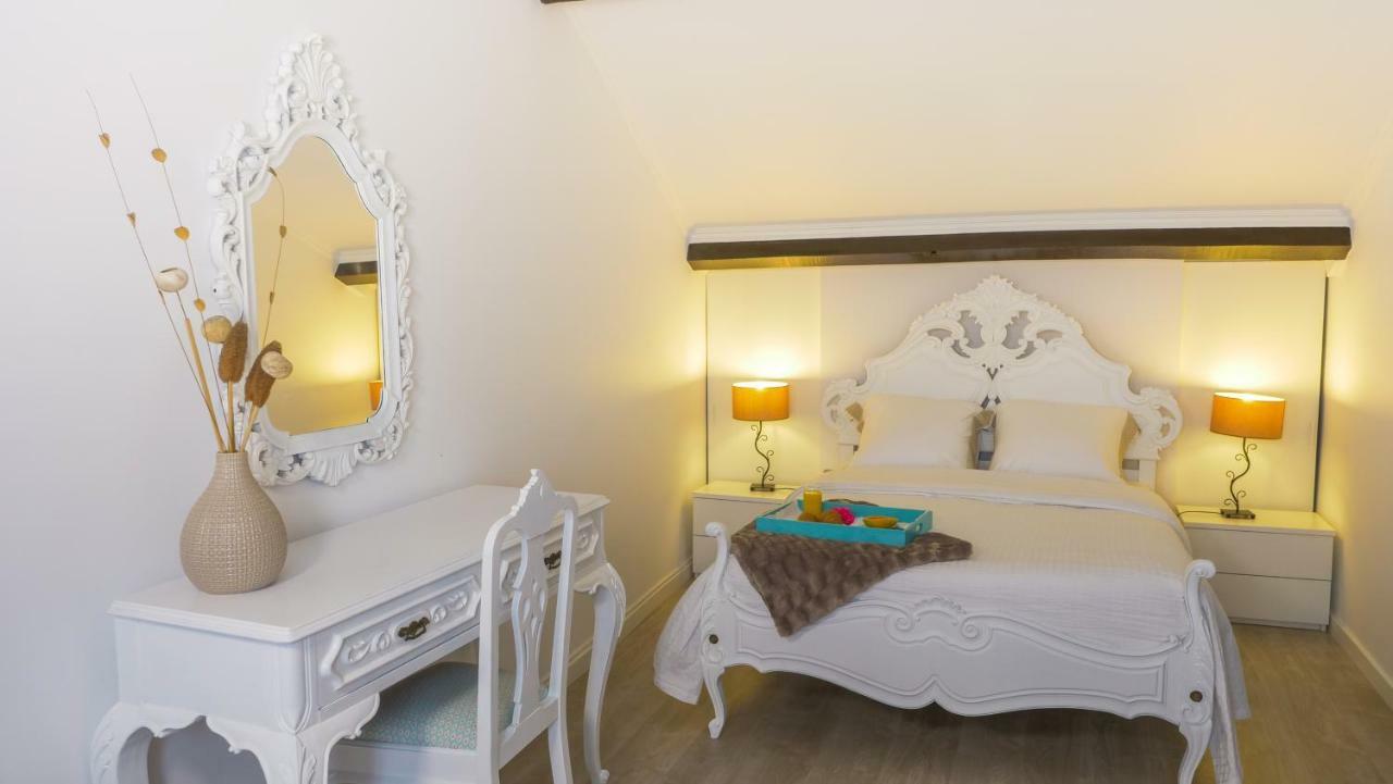 Casa Da Luz Villa Ponta Delgada Dış mekan fotoğraf