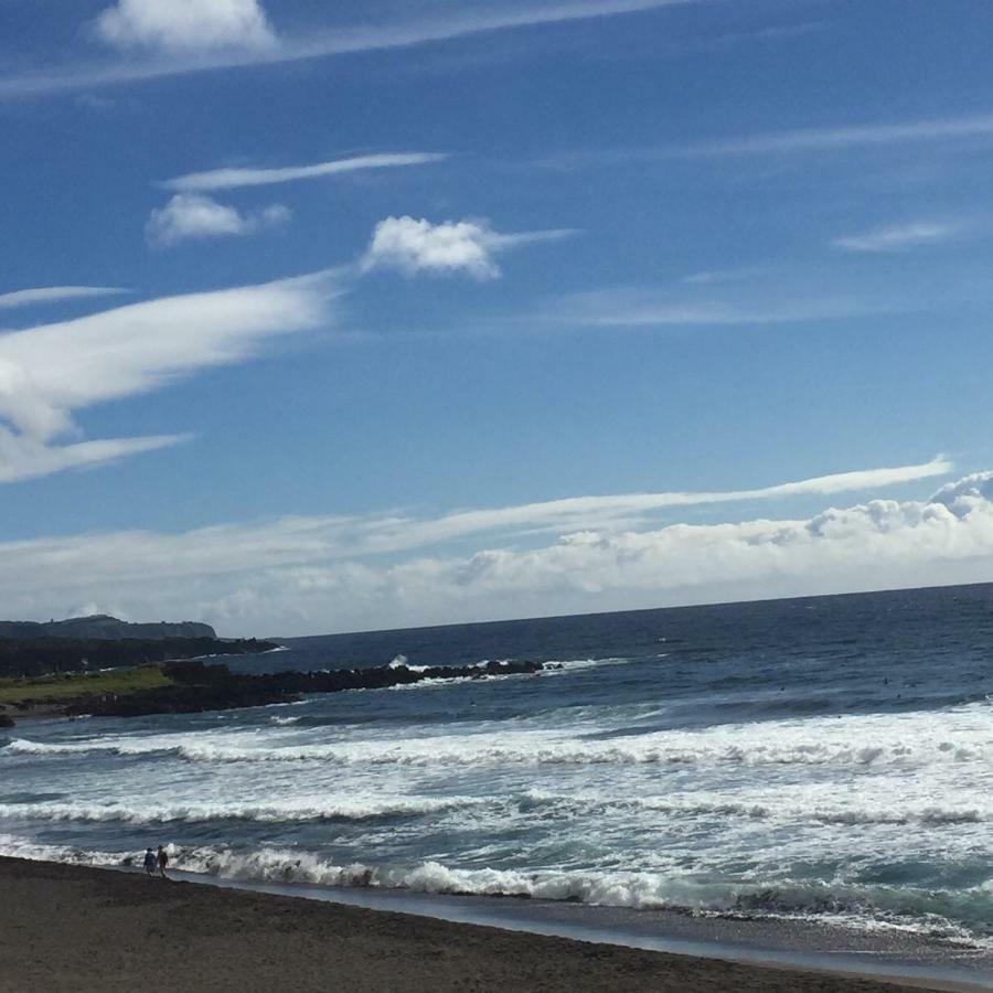 Casa Da Luz Villa Ponta Delgada Dış mekan fotoğraf