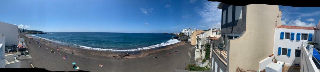 Casa Da Luz Villa Ponta Delgada Dış mekan fotoğraf
