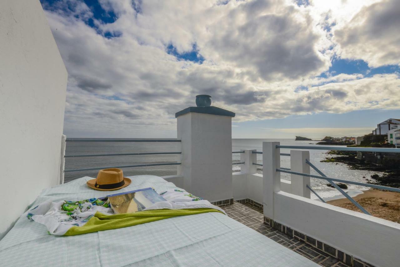 Casa Da Luz Villa Ponta Delgada Dış mekan fotoğraf