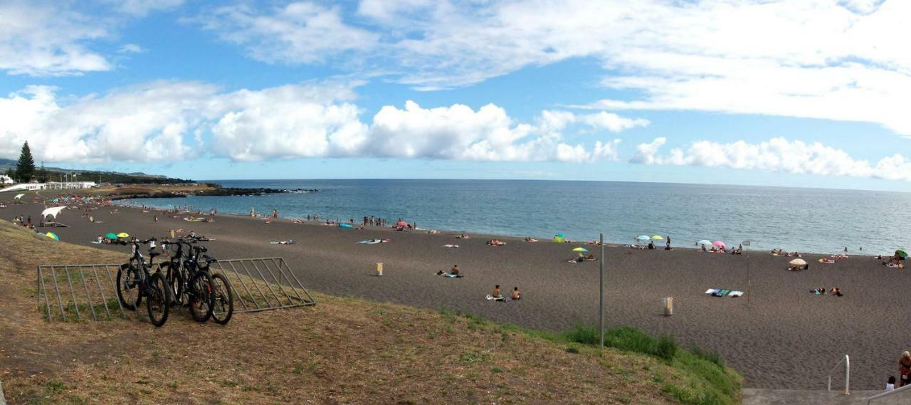 Casa Da Luz Villa Ponta Delgada Dış mekan fotoğraf