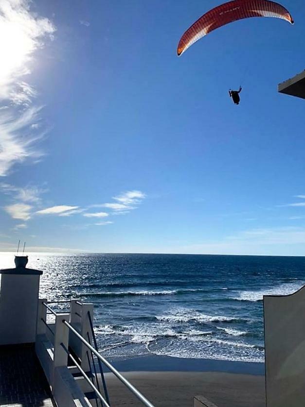 Casa Da Luz Villa Ponta Delgada Dış mekan fotoğraf
